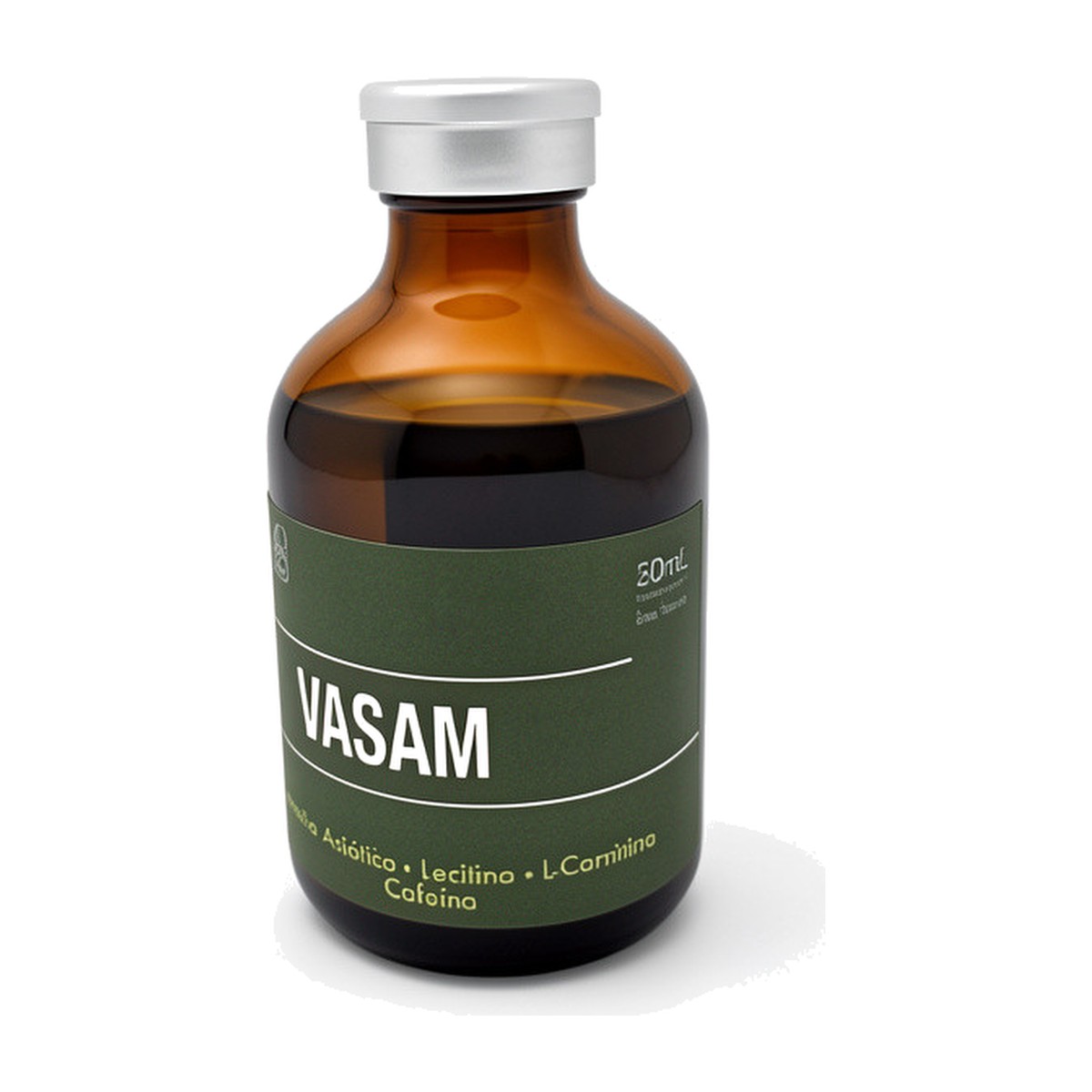 Hidro vasam vial por 50 ml
