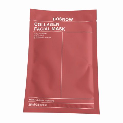 Mask Hidro gel Bosnow