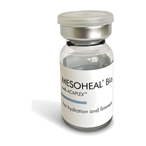 Mesoheal Bio korum 5 amp 5 cc — Korum Farma
