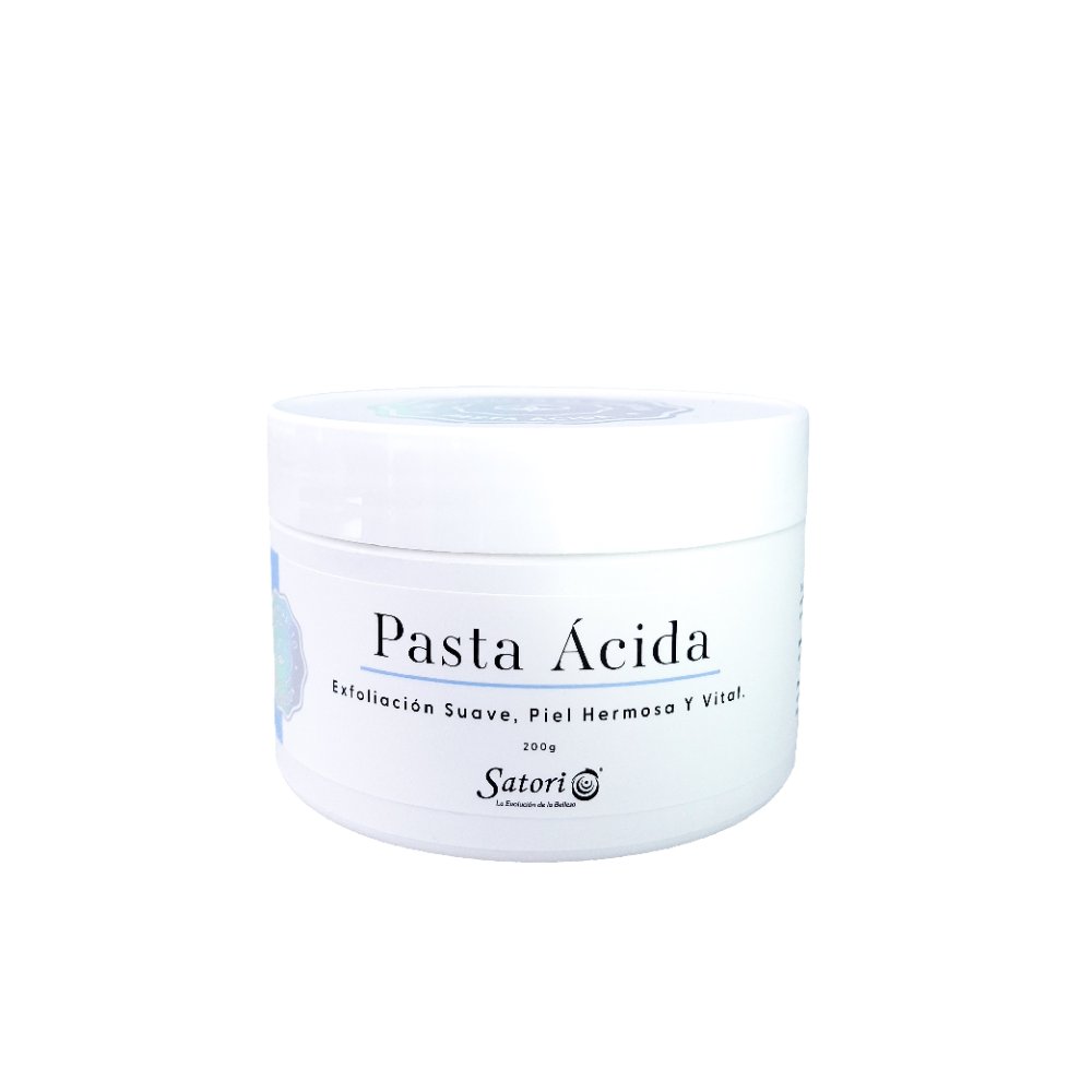 Pasta ácida Satori por 200 g