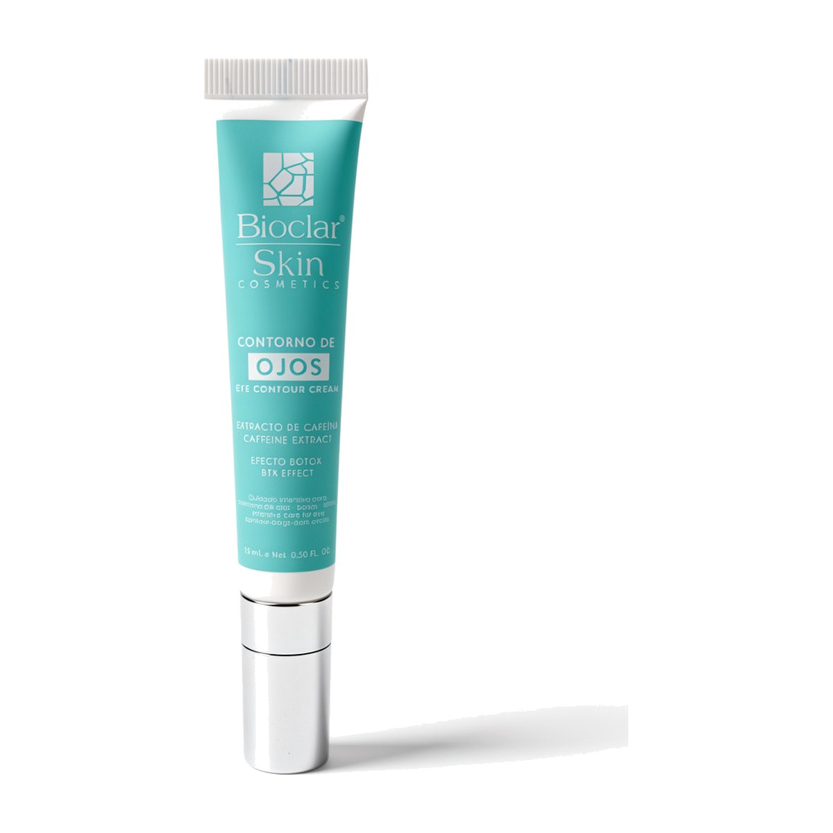 Serum contorno de ojos Bioclarskin