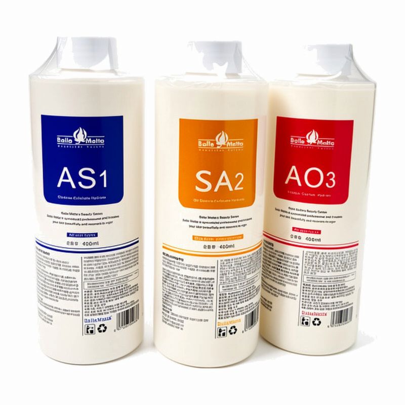 Serum hidra Facial por 3 por 400 ml