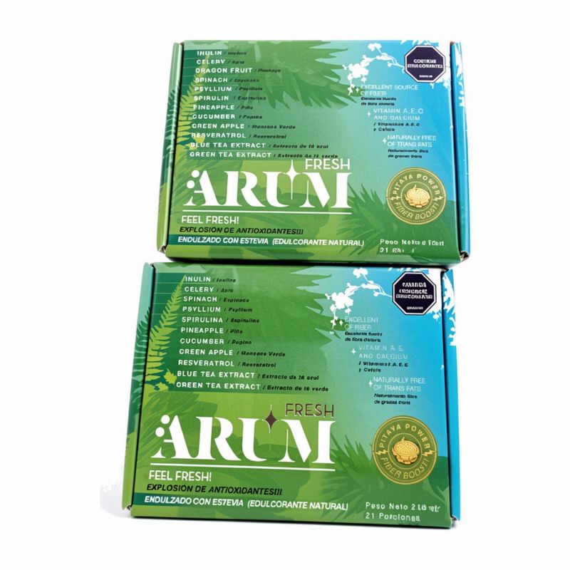 Arum Fresh