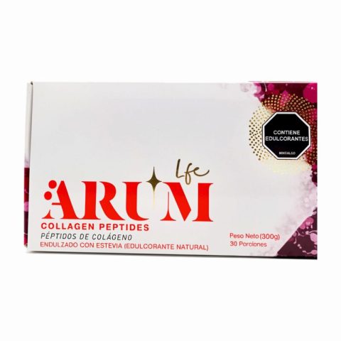 Arum life 30 sobres