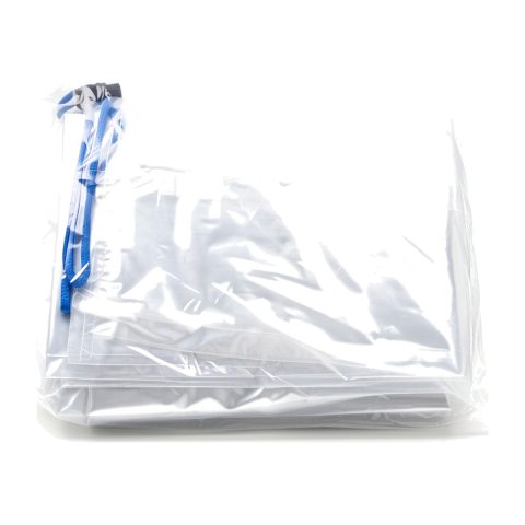 Bolsas Para Manta Termica — CHR