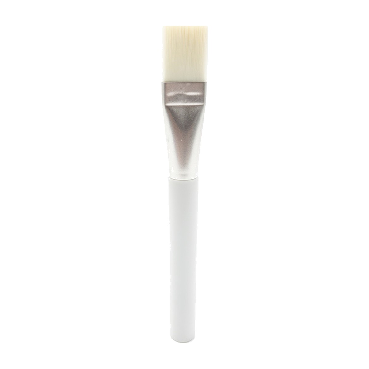 Brocha facial Cuadrada