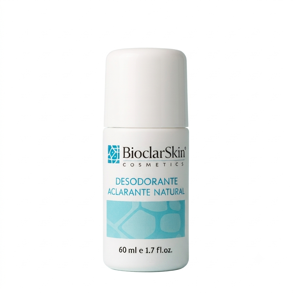Desodorante 60 ML bioclar skin (vista 2)