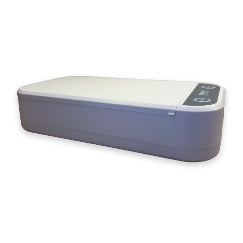 Esterilizador de herramientas — Stetik Lab