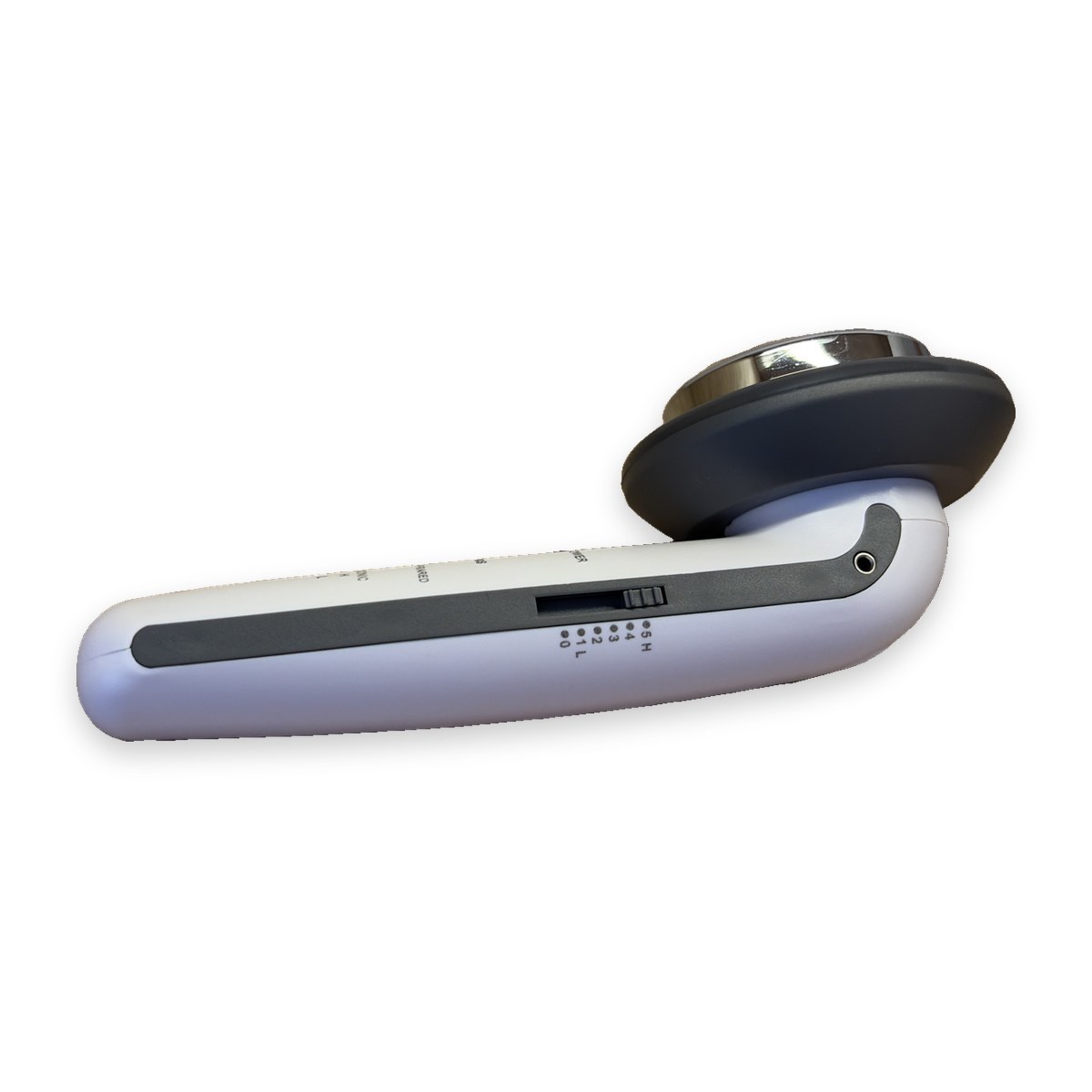 Ultrasonido portatil — Stetik Lab (vista 2)