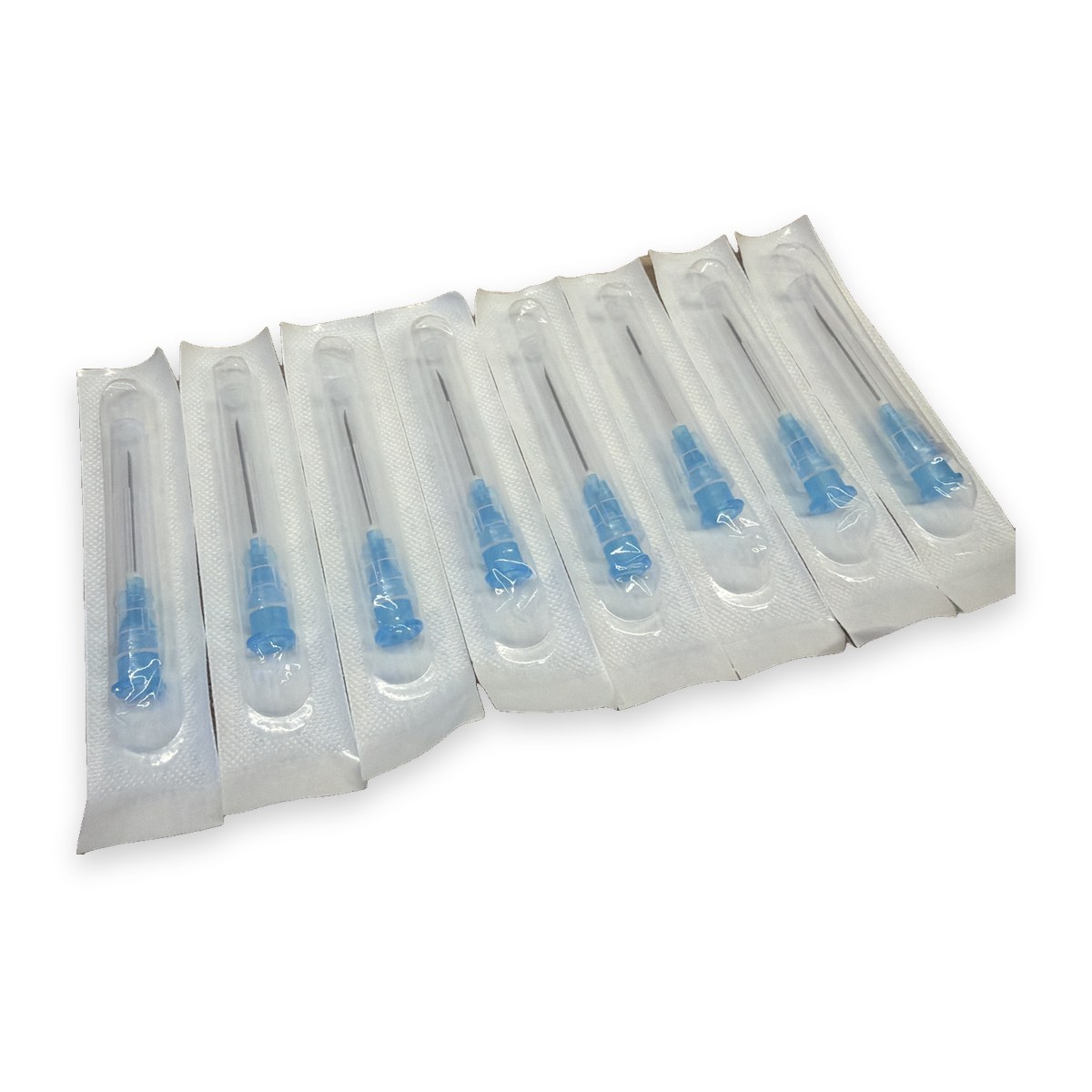 Aguja 23gx 1 — Supermercado Medico