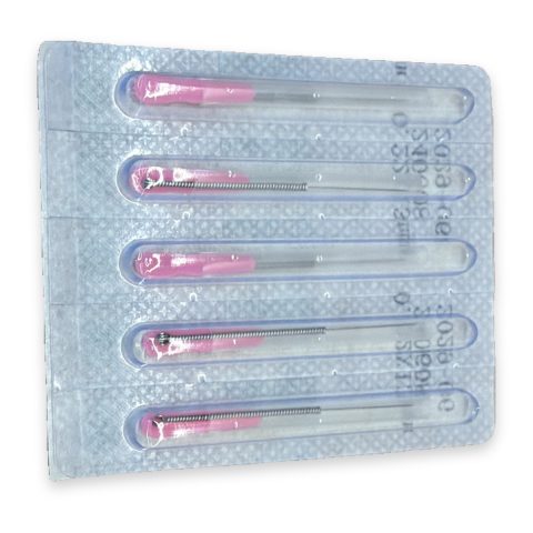 Aguja de cauterizador — Supermercado Medico