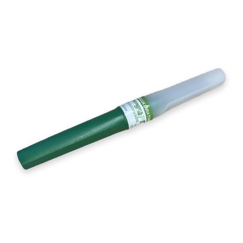Agujas de Vacutainer 21g — MYM