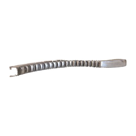 Aluminioterapia - New figure