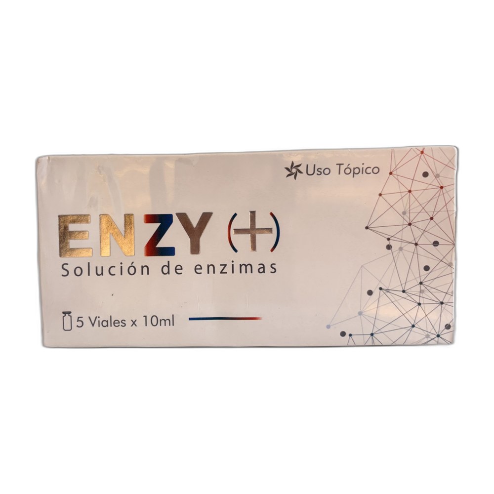 Enzy + inno 10 ml