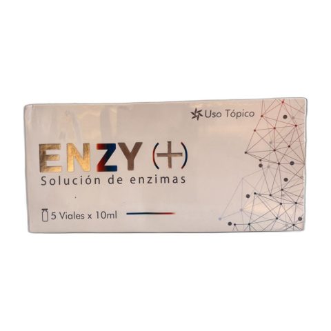 Enzy + inno 10 ml — Innoestetic