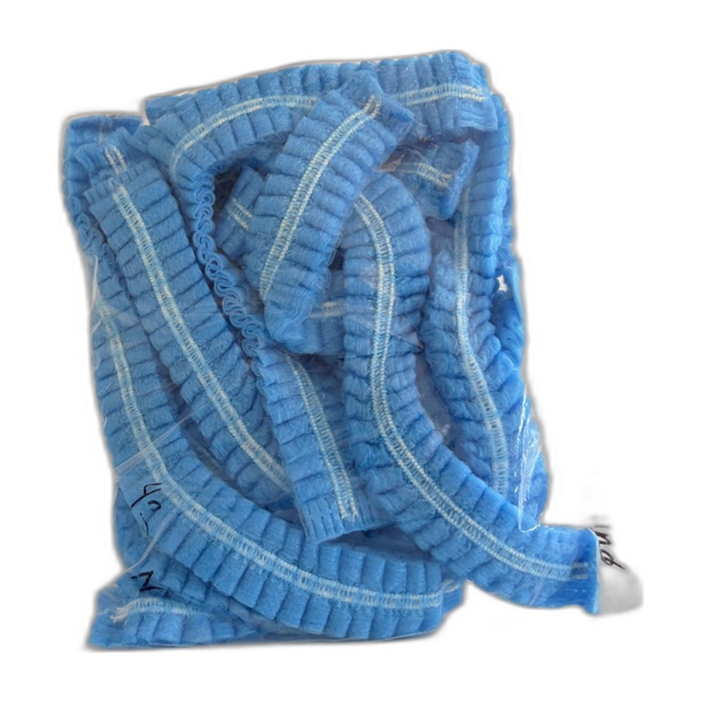 Gorros Quirurgico x12 und