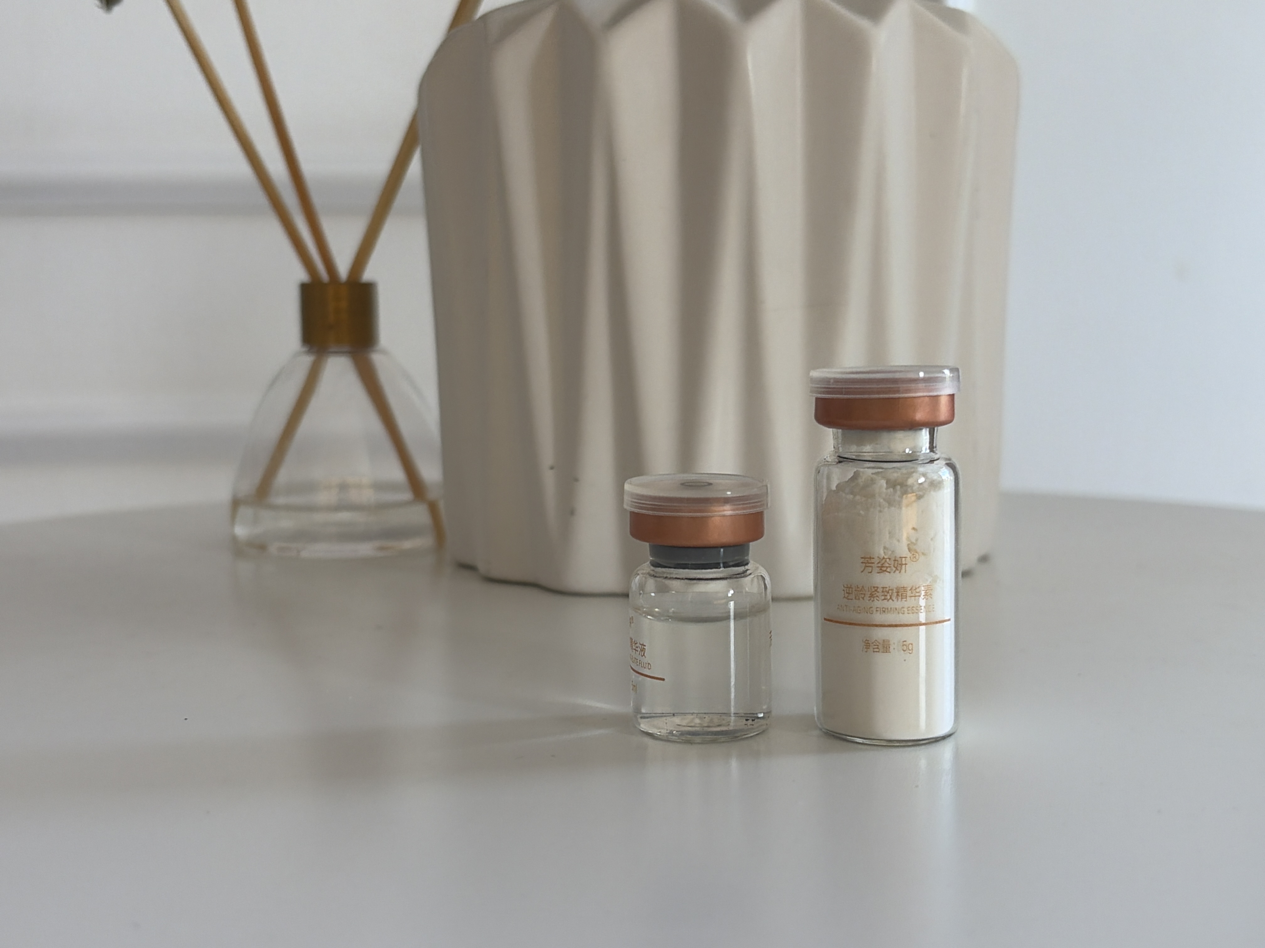 Mascarilla de huevo