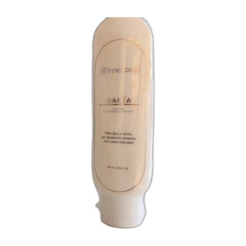 Leche desmaquillante inno 120 ml — Innoestetic