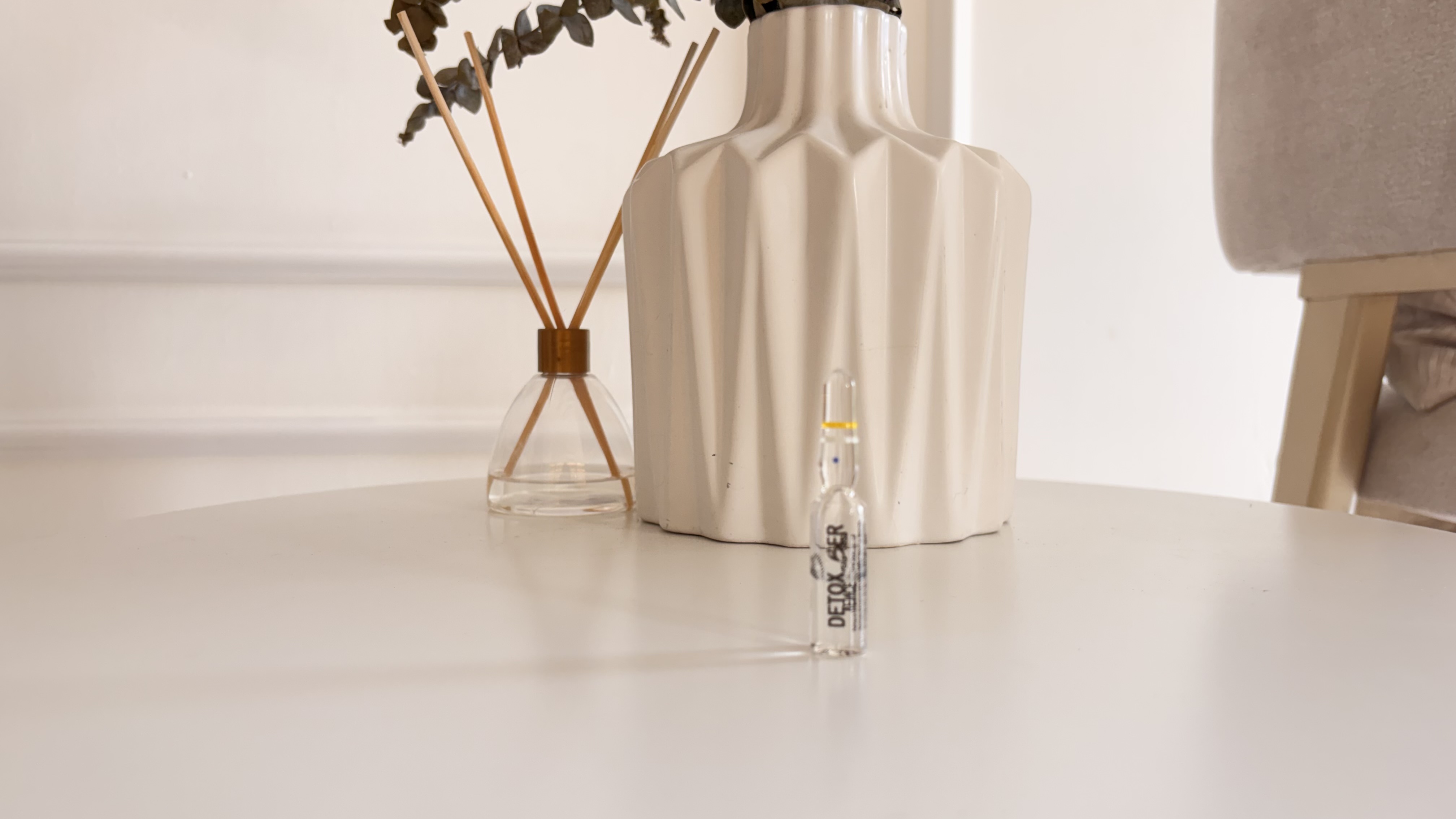Sueroterapia Detox x 2 ml BERING (vista 3)
