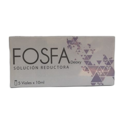 Fosfa Innoestetic x 10 ml