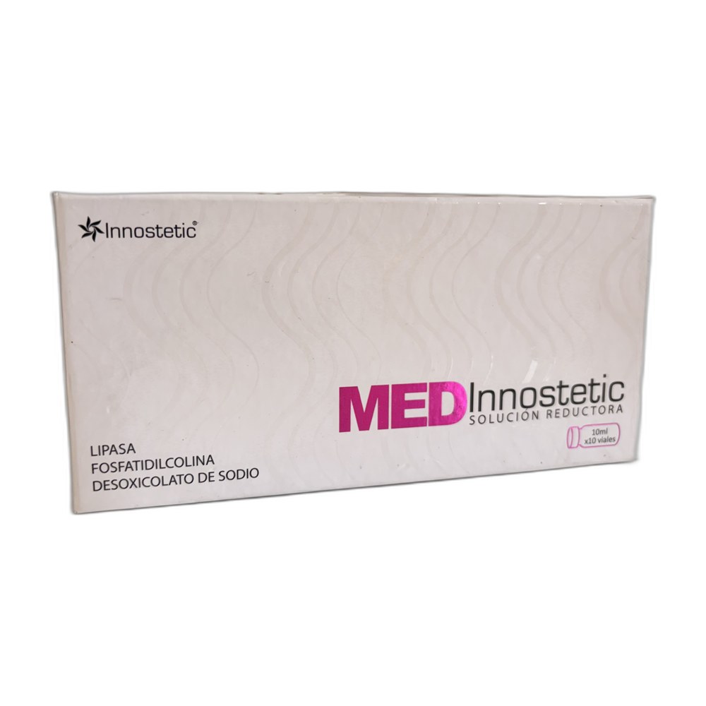 Med reductora inno x 10 cc