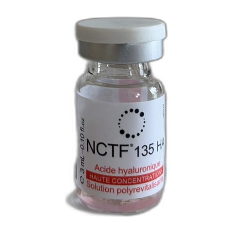 Nctf 135 Ha