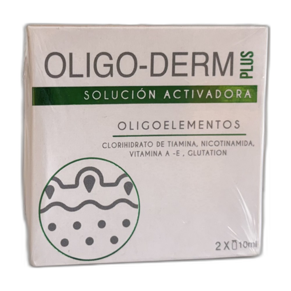 Oligo derm plus Innoestetic