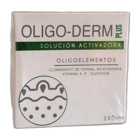 Oligo derm plus Innoestetic