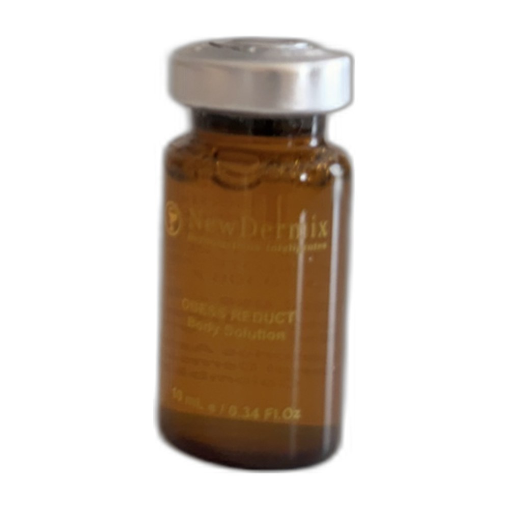 Obess Reduct x 10 ml BIODERMIX