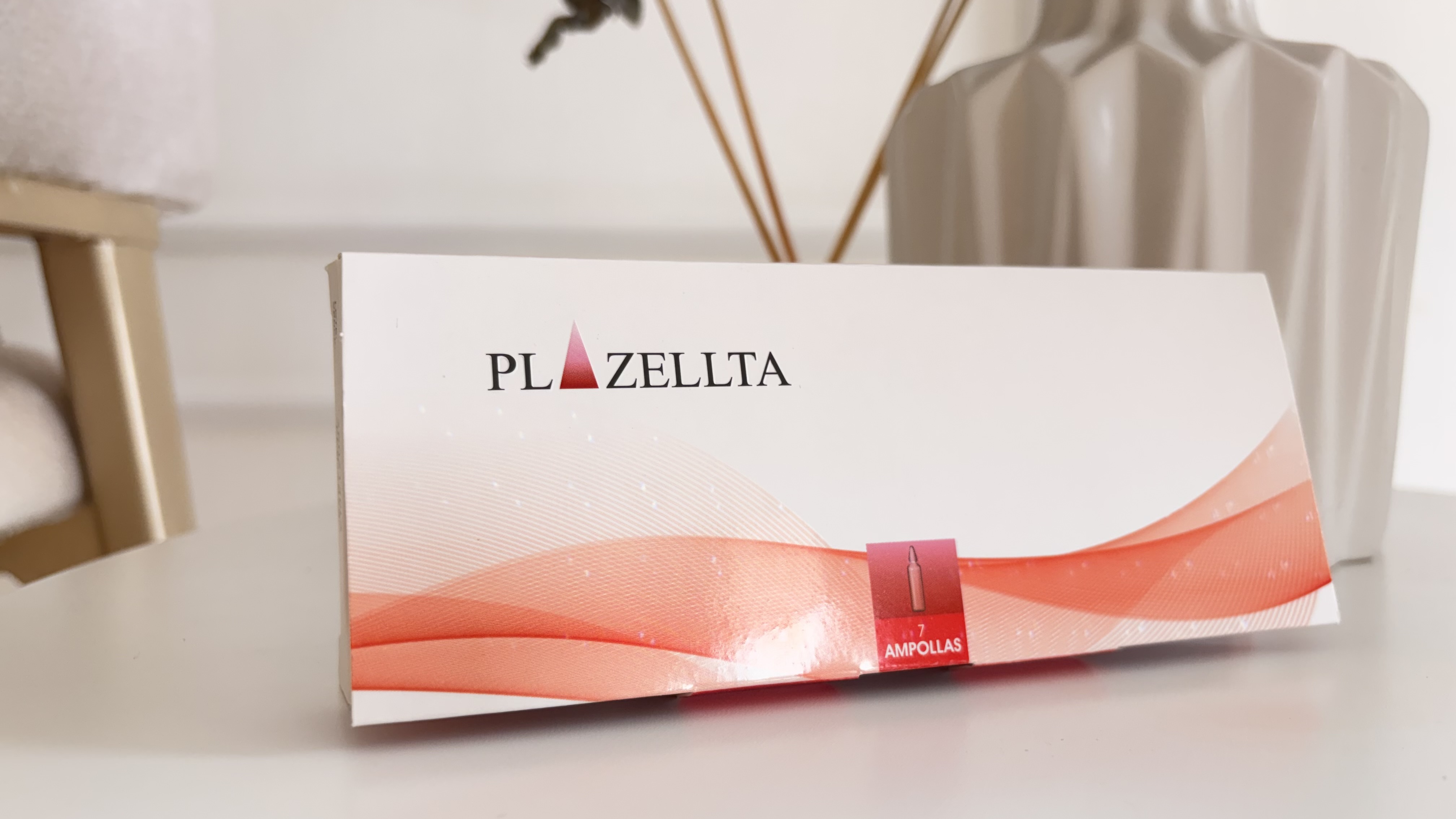 Placenta Sueroterapia, 2ML caja x7 ampollas Bering (vista 2)