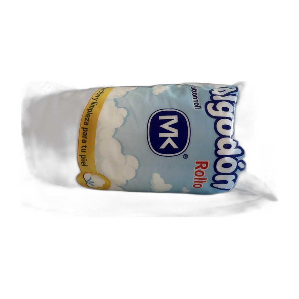 Rollo algodón 500 gr