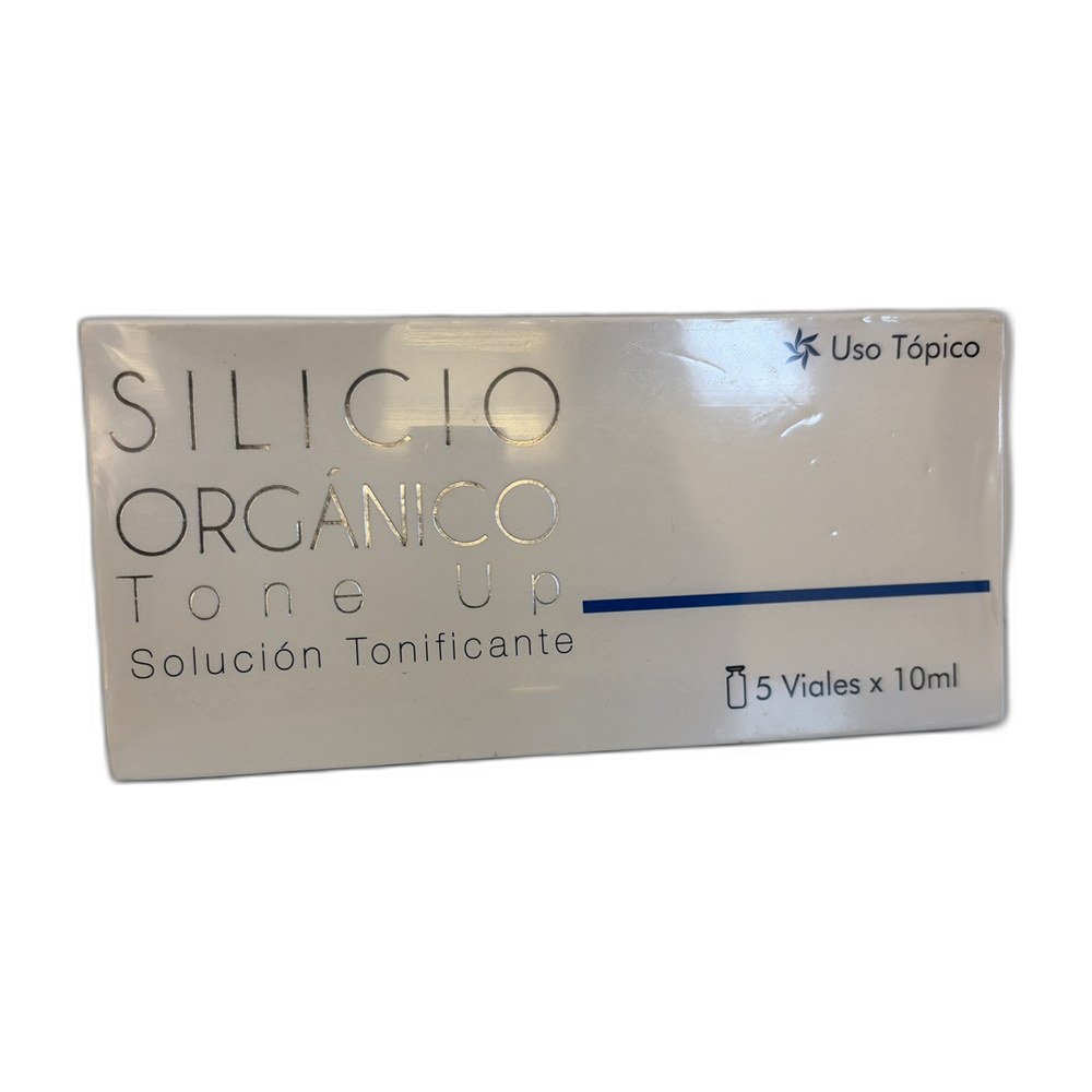 Silicio orgánico Tone up inno