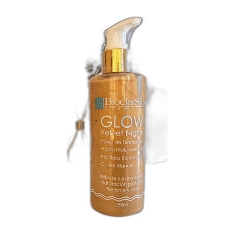 Glow vetvel Dorado — Bioclar