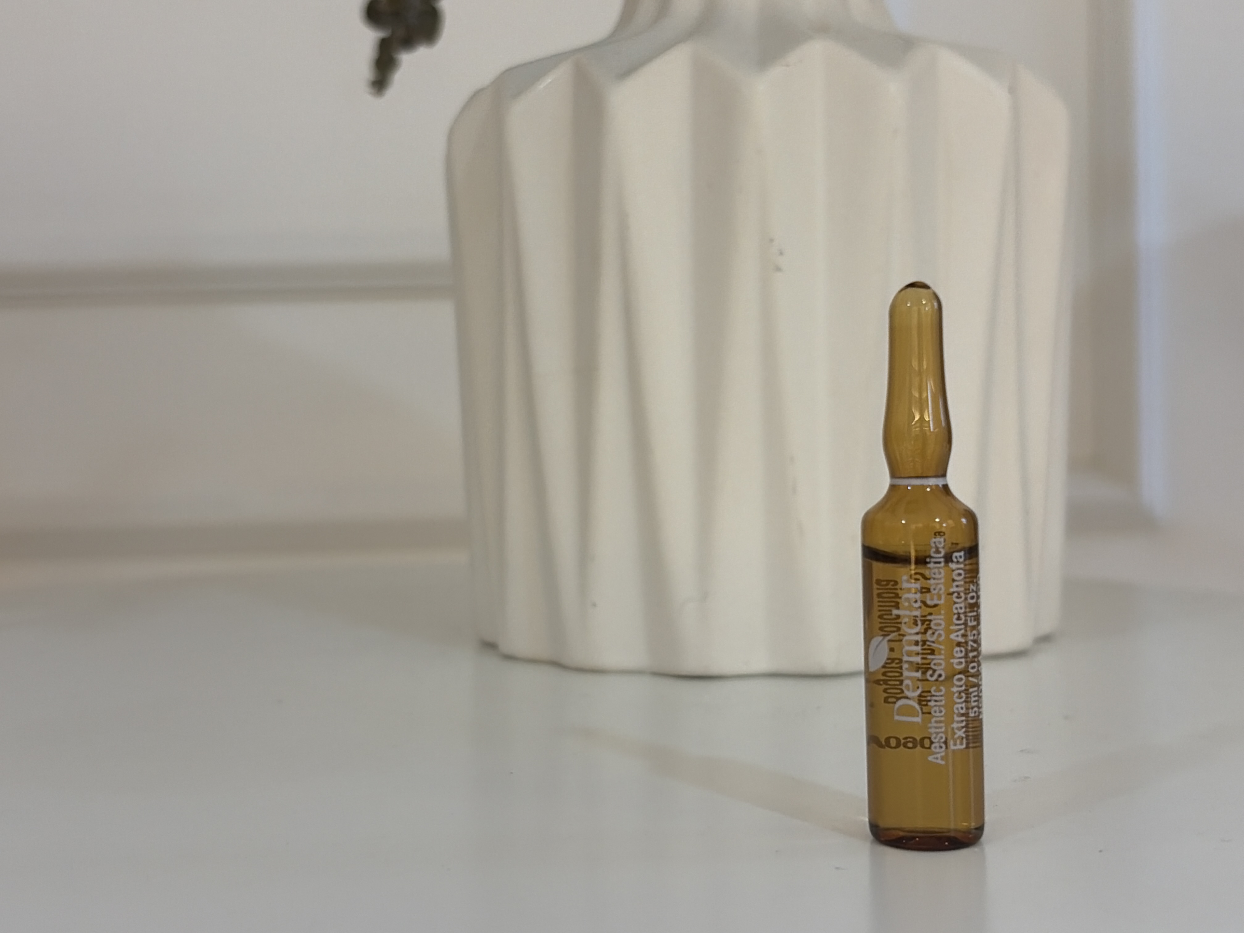 Alcachofa 5ML Dermclar (vista 3)