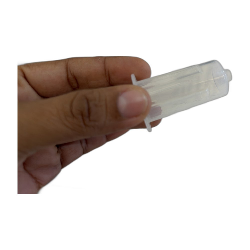 Camisa para tubo Vacutainer — Supermercado Medico