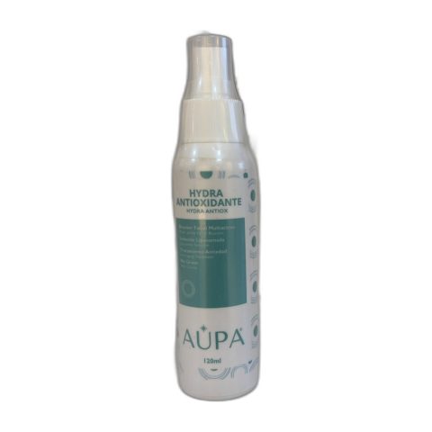 Hydra antioxidante X 120 ML Aupa