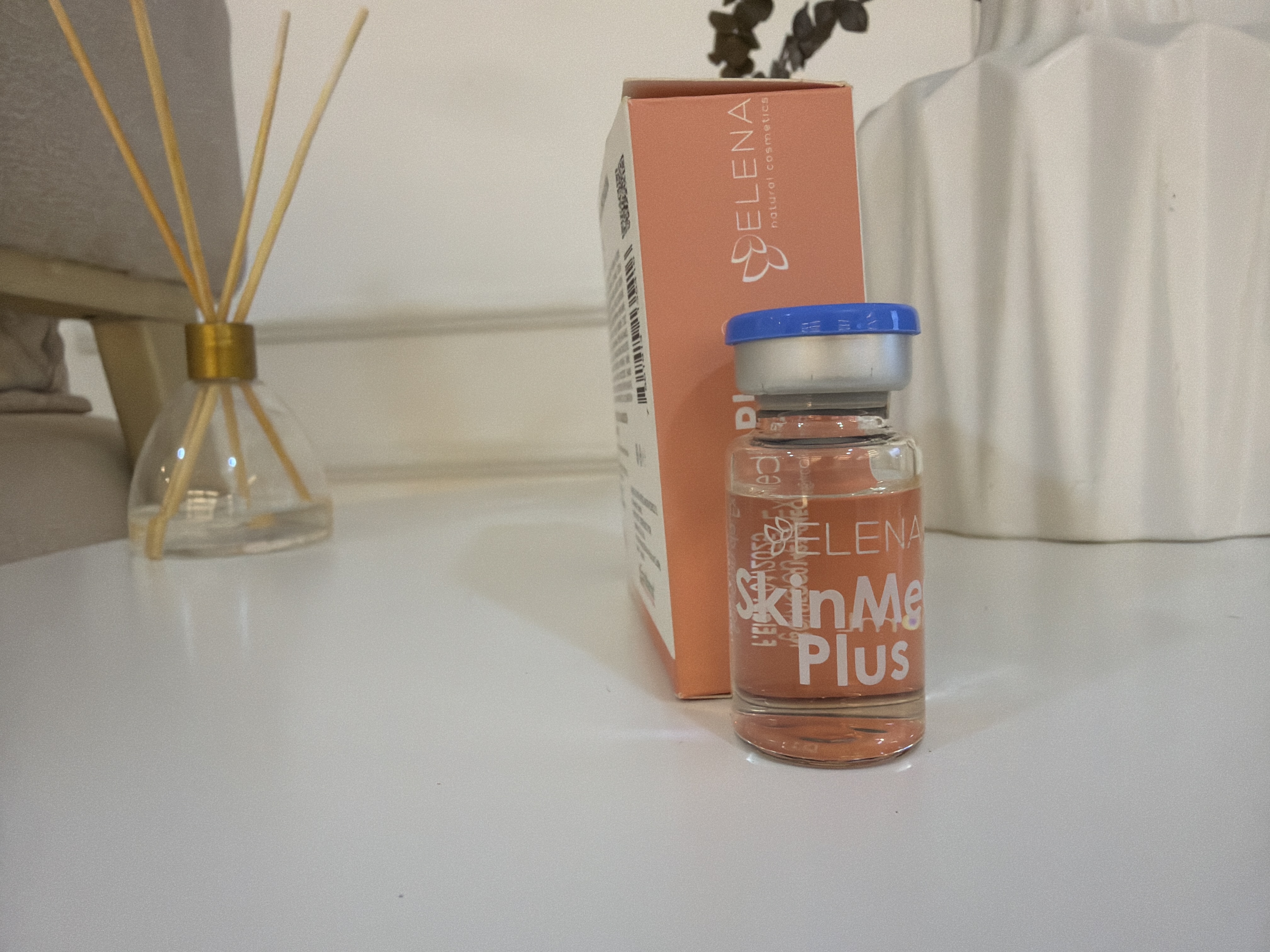 SkinMed 10 ml escollanos (vista 2)