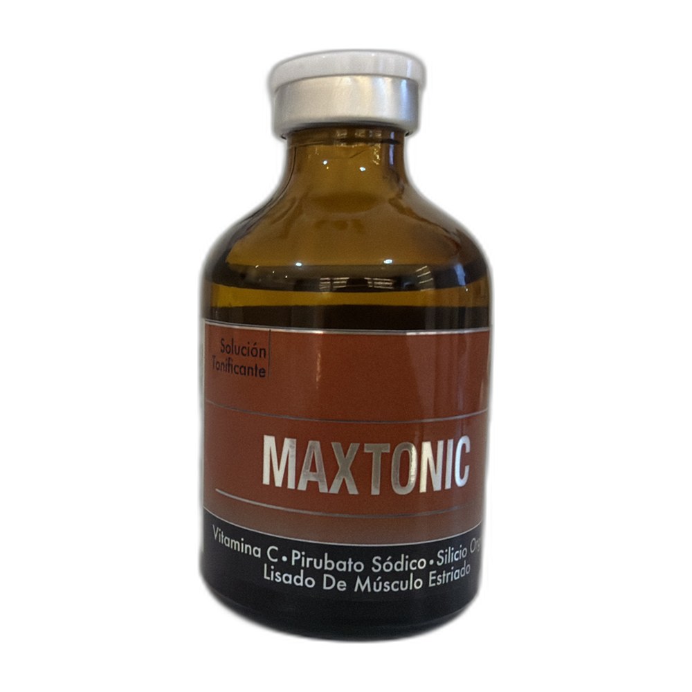 Maxtonic vasam 50 ml