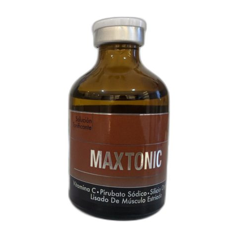 Maxtonic vasam 50 ml