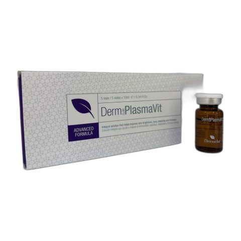 Plasmavit Dermclar 10 ml
