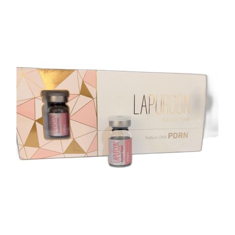 Lapuron 5 ml — CHR