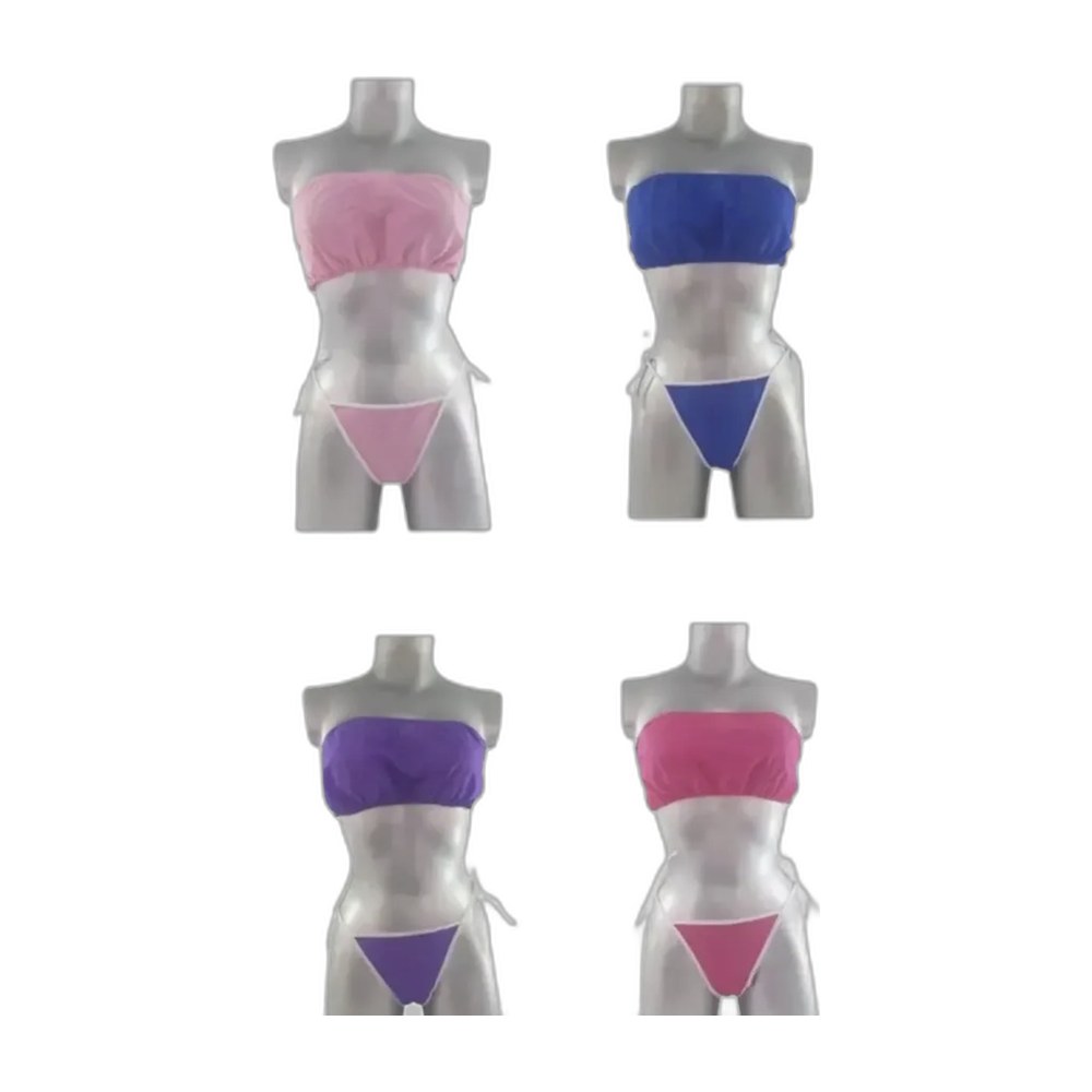 Panty top desechable