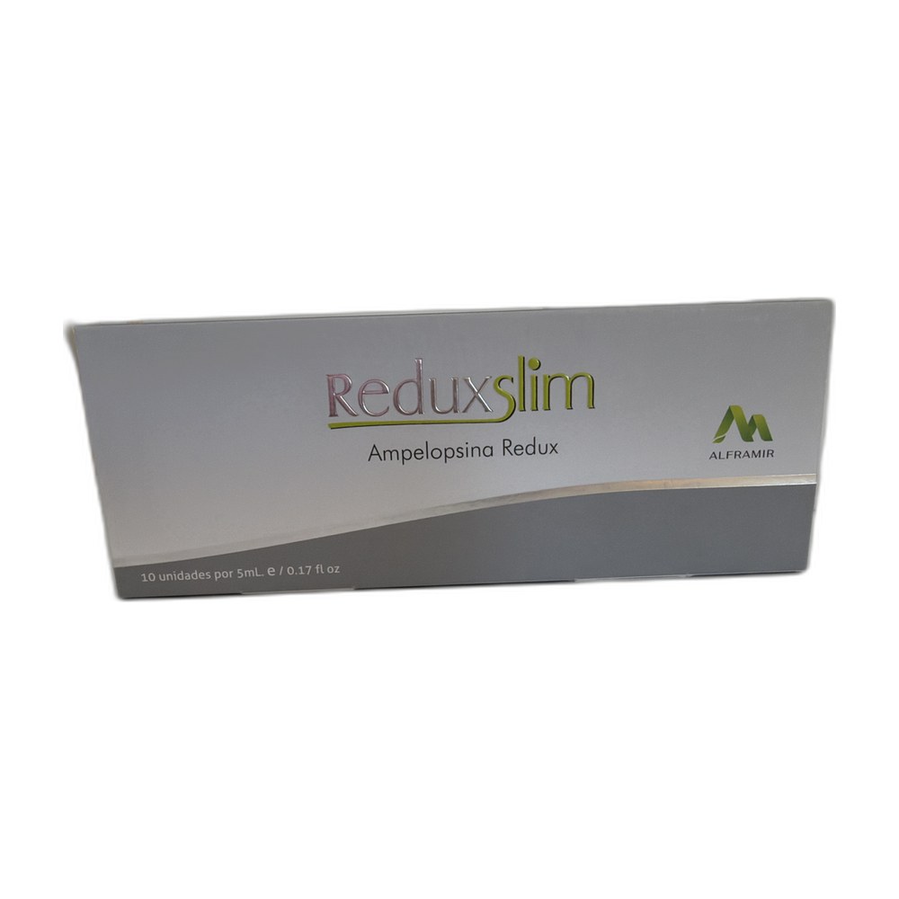 Redux Slim x 5 ml Alframir