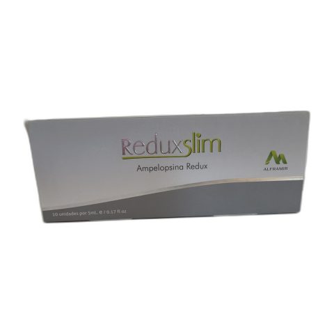 Redux Slim x 5 ml Alframir