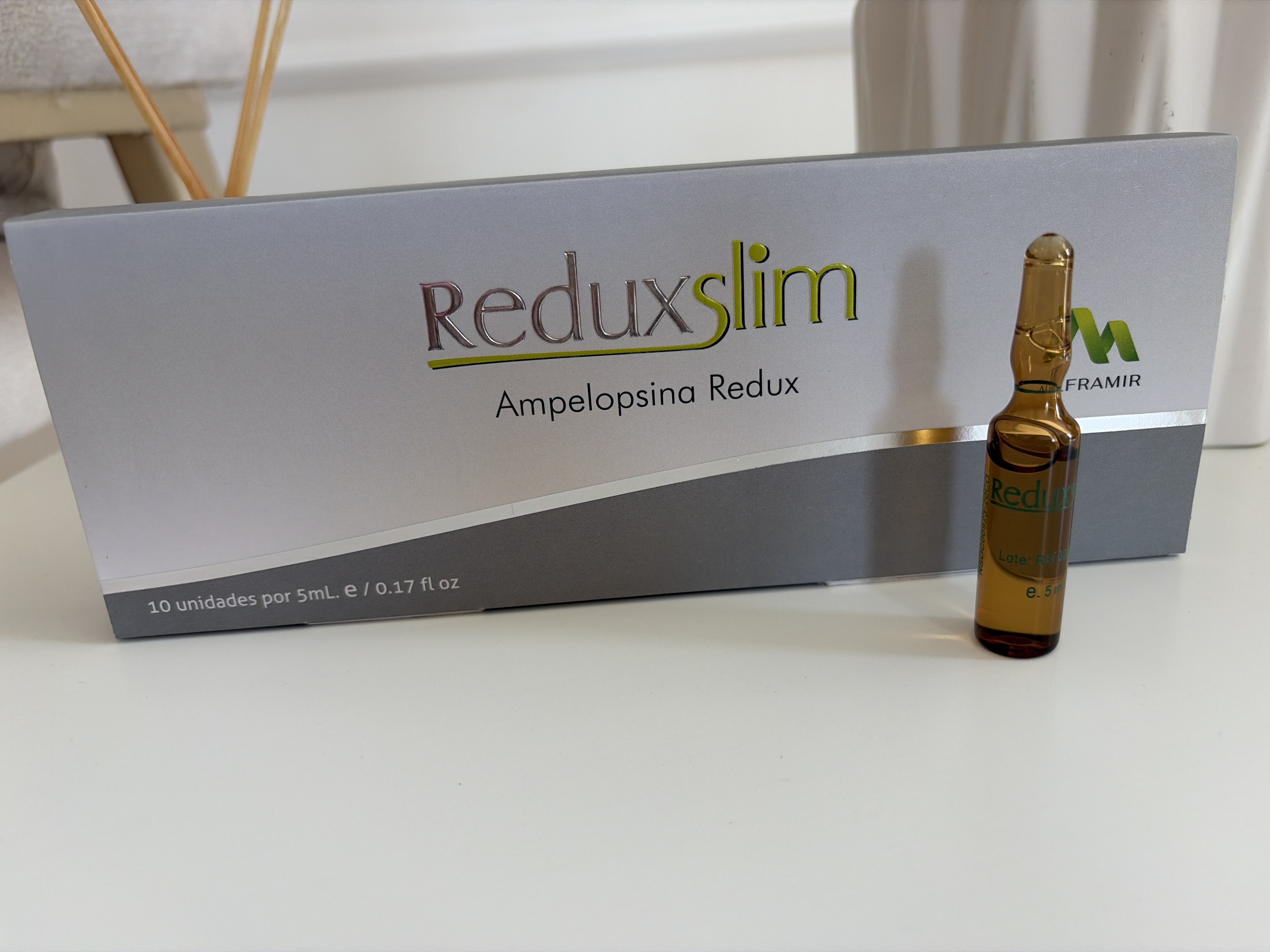 Redux Slim x 5 ml Alframir (vista 2)