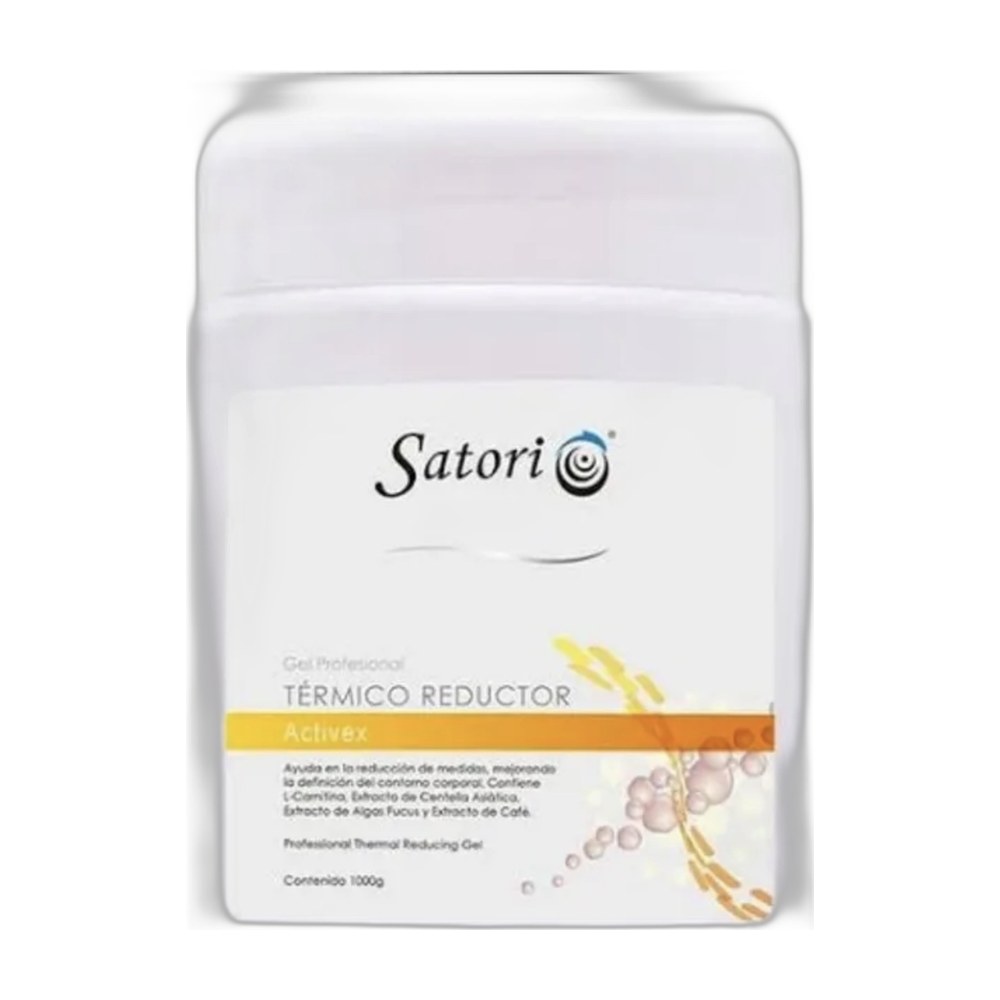 Activex Gel térmico caliente Satori 250