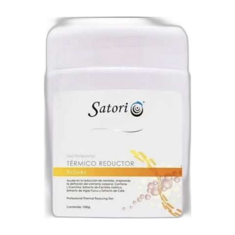 Activex Gel térmico caliente Satori 250