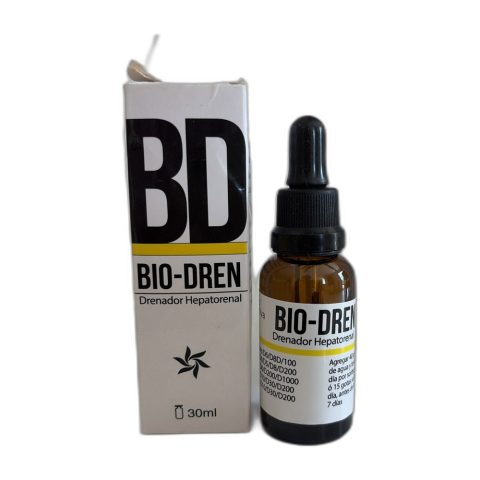 Bio womer detox inno detox — Innoestetic