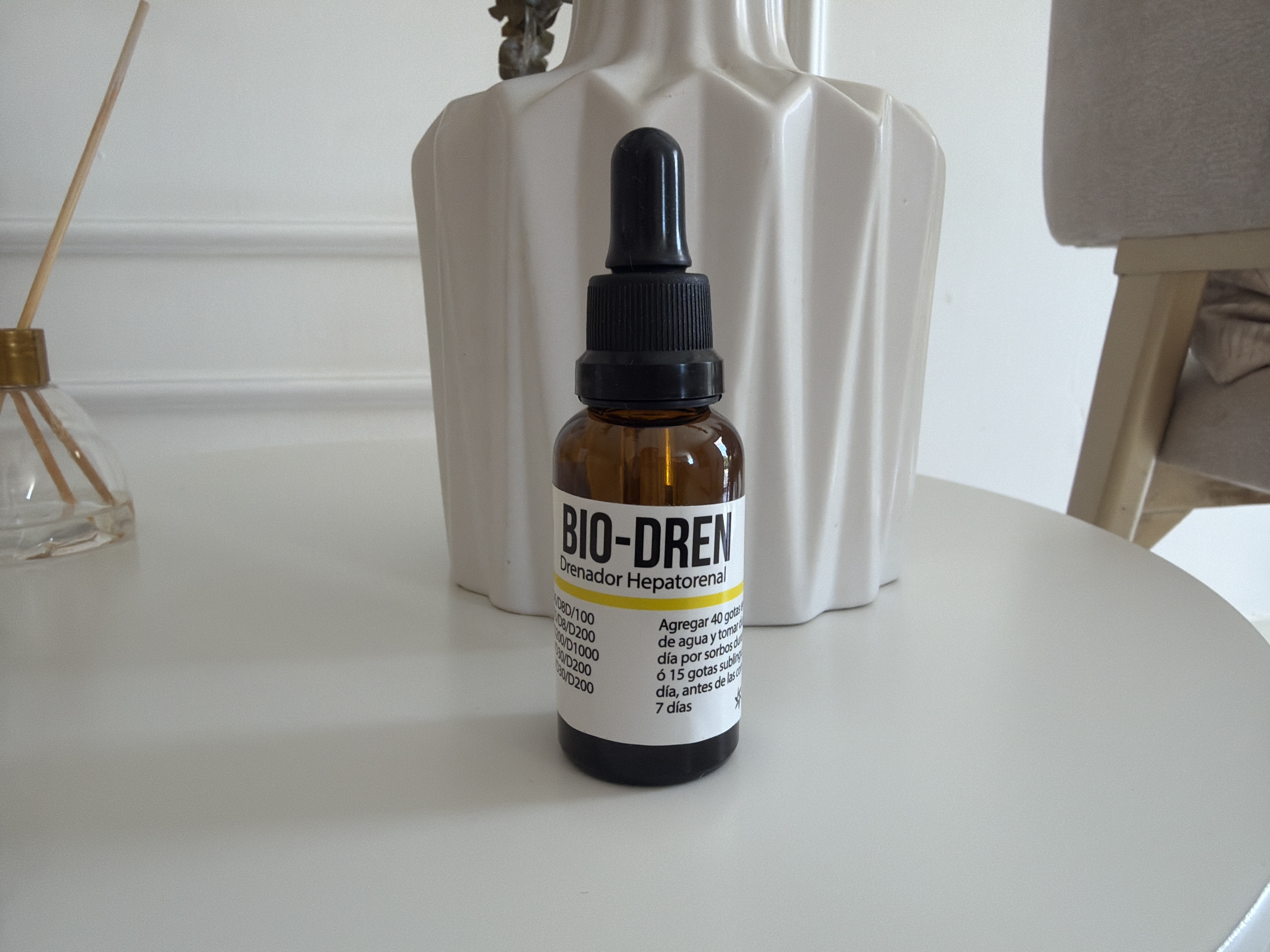 Bio womer detox inno detox — Innoestetic (vista 2)