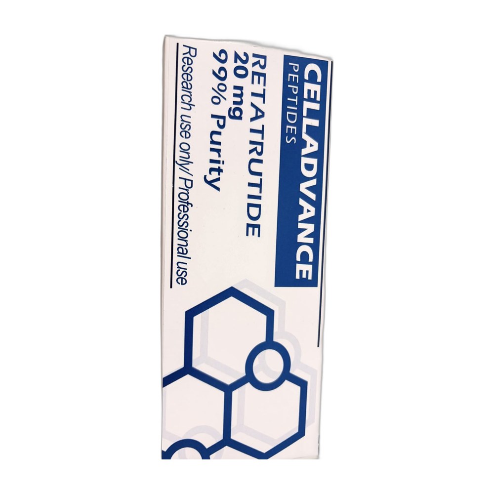 Retra 20 ml  Celladvance — Secret pro